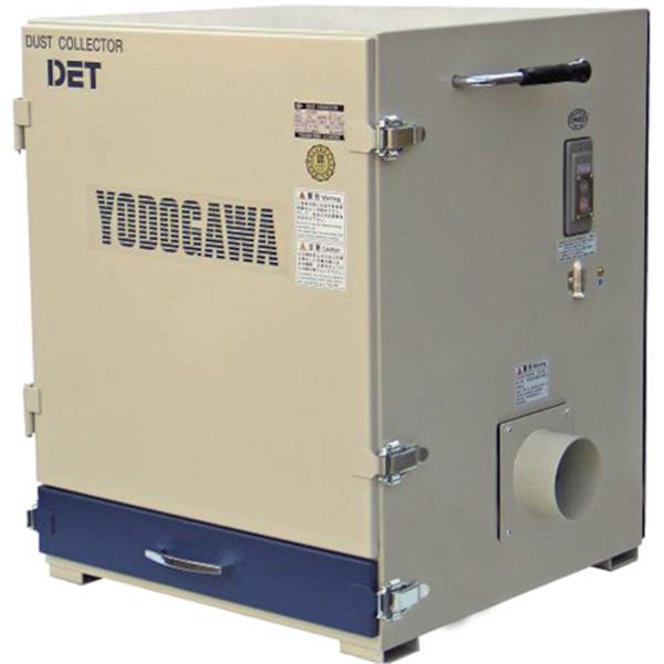 YODOGAWA淀川集尘机DET200A-220V