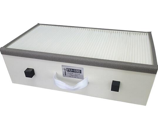 ONIKAZE赤松电机集尘机用过滤装置FU-100