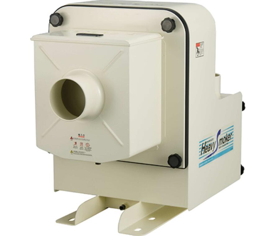 日本ONIKAZE赤松电机制作所集尘机HVS-220油雾收集器