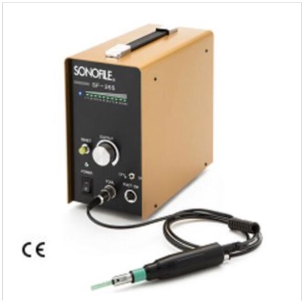 SONOTEC/SONOFILE松泰克超声波切割机SF-355