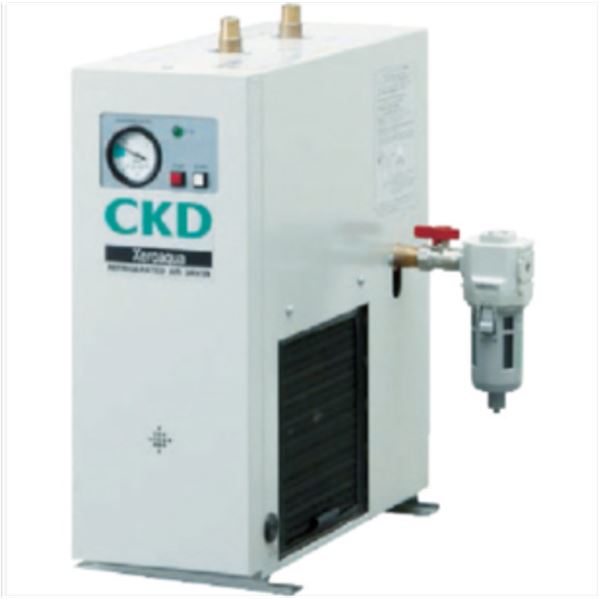 CKD 冷冻干燥机零水GX5203D-AC200V