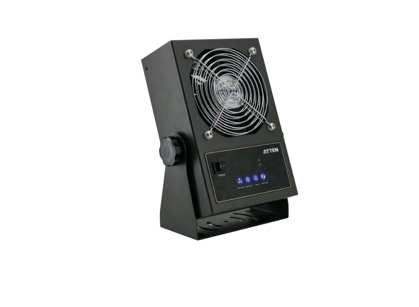 安泰信ST-1020D直流离子风机
