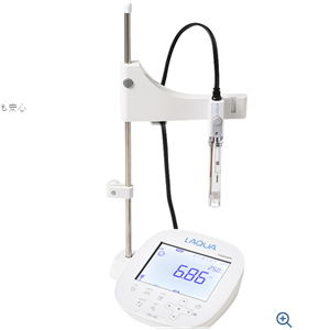 HORIBA堀场LAQUA台式水质分析仪PH-SE PH计酸度计