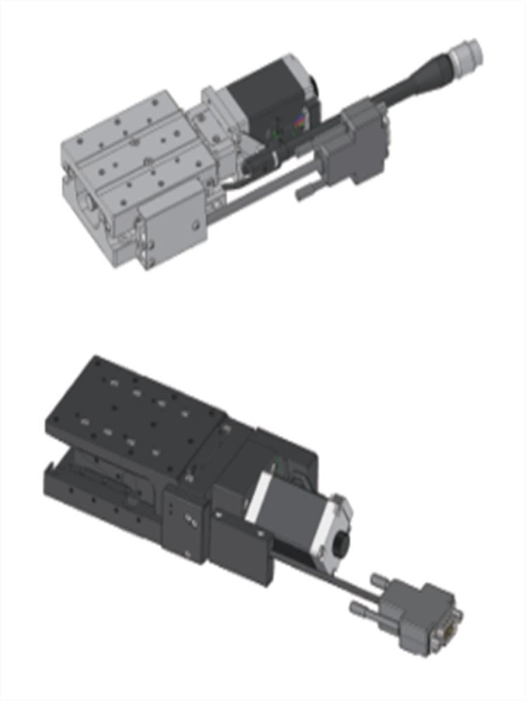 骏河精机KXG06020M-MB/KXG06020M-MB-3/KXG06020M-MB-3A导轨