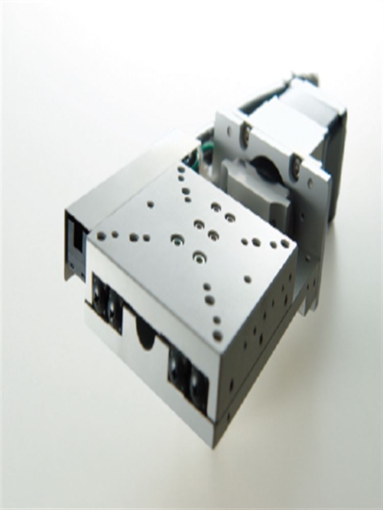 SURUGA SEIKI骏河精机KGB06100-R直线运动滑台 日本产