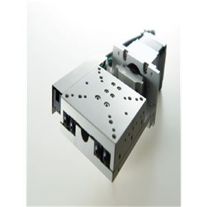 SURUGASEIKI骏河精机X轴UK-KXC06030S-G带定位滑台