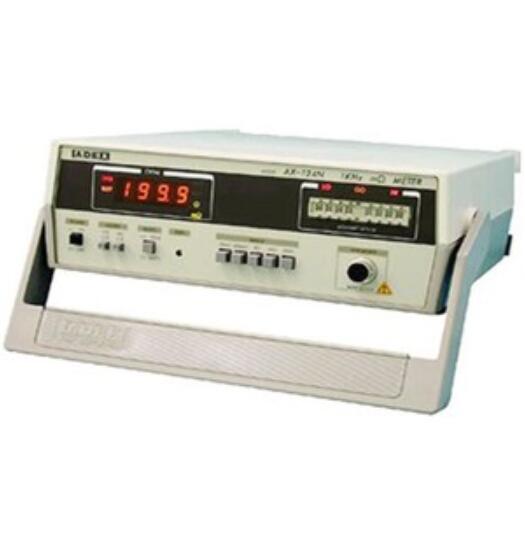 ADEX阿迪克斯电阻测试仪AX-124N