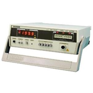 ADEX阿迪克斯电阻测试仪AX-124N