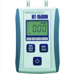 HODAKA穂高数字压力计HT-1500NS