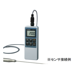 SK-810PT--SK SATO/佐藤 高精度数字式温度计