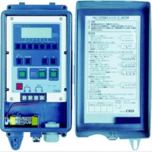 CKD 自动浇水控制装置控制器RSC-1WP