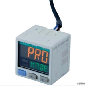 CKD 数字压力传感器PPX-R01NH-6M