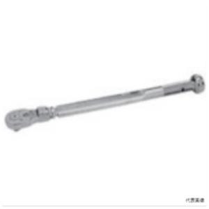 ASH旭金属带有棘轮头10-50N的扭矩扳手LCQ045N