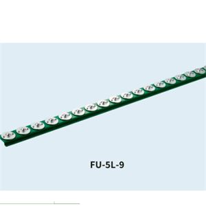 freebear福力百亚万向球单元FU-5L 系列