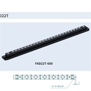 freebear福力百亚压力机用气动举模机FAD22T