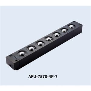 freebear福力百亚方槽插入型万向球单元AFU-7570-4P