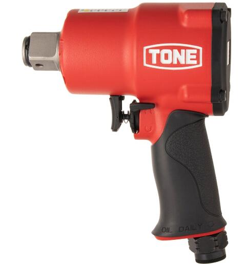 TONE前田AI8360R气动冲击扳手（高压型）