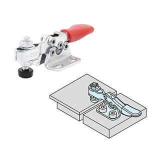 IMAO今尾夹具水平式肘节夹具ST-H205