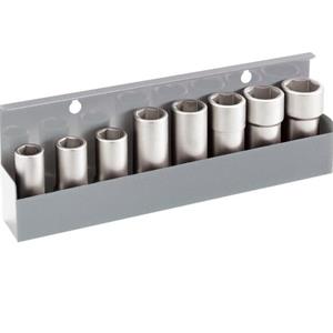 TONE前田NV608冲击用长套筒组（壁挂式）