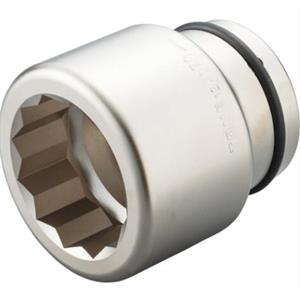TONE前田12AD-41冲击用套筒（12 角）