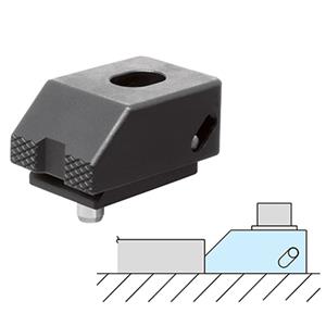 IMAO今尾夹具尖型侧面固定夹具CP106