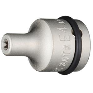 TONE前田3ATX-E04冲击梅花套筒