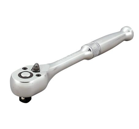 TONE前田RH43K棘轮手柄（握持型）