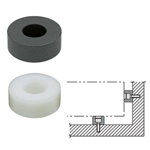 IMAO今尾夹具垫状支撑SRP-C,DRP-C