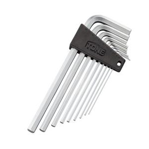 TONE前田APL900长六角杆L型扳手套装