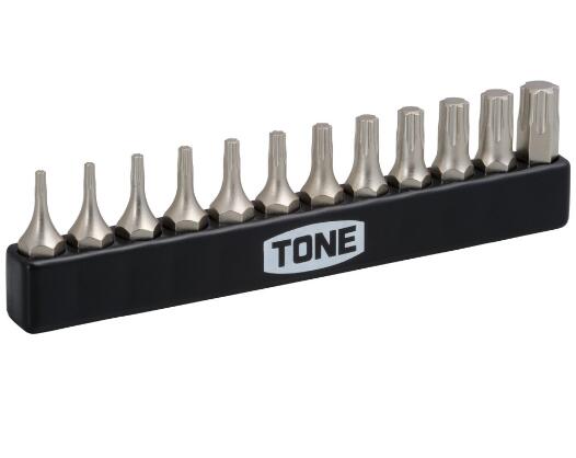 TONE前田BTIP12STorx 加位套件
