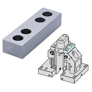 IMAO今尾夹具自行加工夹口SCS-SJ