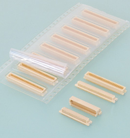 JST日压连接器压着式连接器(线对板型)JMD CONNECTOR