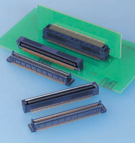 JST日压连接器压着式连接器(线对板型)JUX CONNECTOR