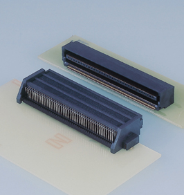 JST日压连接器板对板连接器JU CONNECTOR