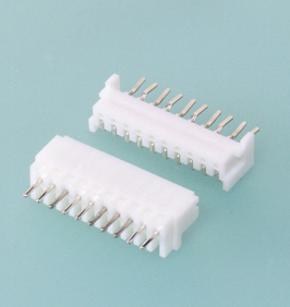 JST日压连接器板对板连接器MQ CONNECTOR