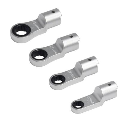 TONE前田10DRM40扭力扳手用棘轮环头