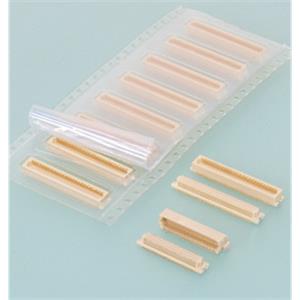 JST日压连接器压着式连接器(线对板型)JMD CONNECTOR