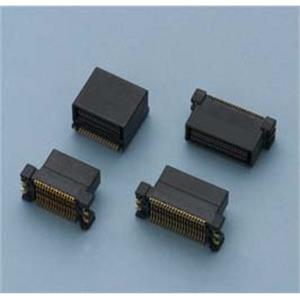 JST日压连接器板对板连接器HTB CONNECTOR