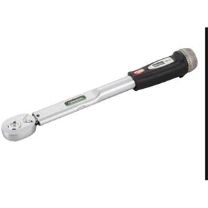 TONE前田T4MN200SH预置式扭力扳手（直装/套筒防掉落型）