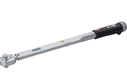 TONE前田T6MN300R预置式扭力扳手（直装式，左右螺丝用）
