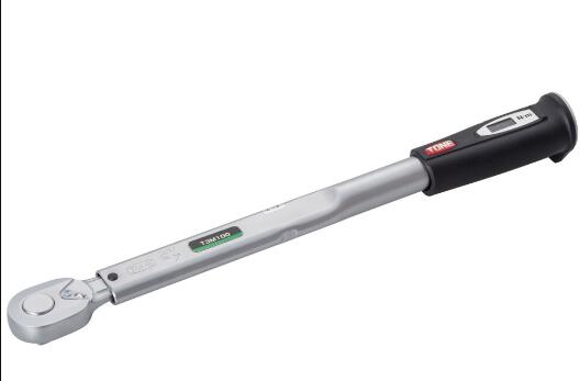 TONE前田T2M13预置式扭力扳手（记忆设定型）