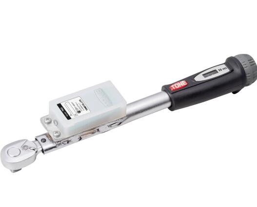 TONE前田T6MN300WPokayoke扭力扳手（直接设定/无线通讯型）