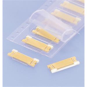 JST日压连接器压着式连接器(线对板型)FLH CONNECTOR