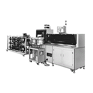 JST日压连接器压着工具设备SCD-M15B (FULLY-AUTOMATIC INSULATION DISPLACEMENT MACHINE FOR SHIELDED WIRES)