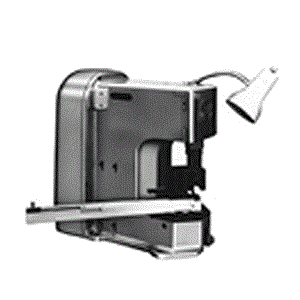 JST日压连接器压着设备MKD-LP (INSULATION DISPLACEMENT APPLICATOR FOR DISCRETE WIRES)