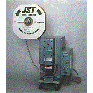 JST日压连接器压着工具设备AP-F6 (SEMI-AUTOMATIC CRIMPING MACHINE FOR SOLDERLESS TERMINALS/SPLICES)