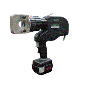 JST日压连接器压着工具设备BCT-8150L (HYDRAULIC HAND TOOL (BATTERY OPERATED TYPE))