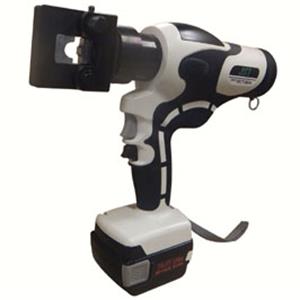 JST日压连接器压着工具设备BCT-860L (HYDRAULIC HAND TOOL (BATTERY OPERATED TYPE))