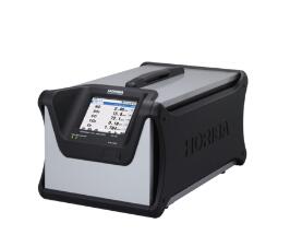 HORIBA堀场PG-300 系列便携式气体分析仪