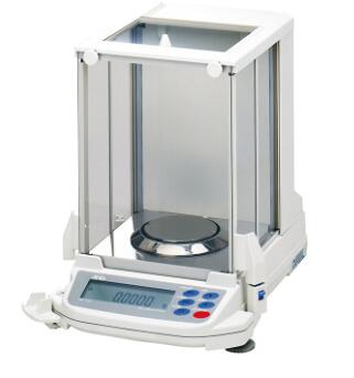 AND艾安德分銅内蔵型分析天平GR系列